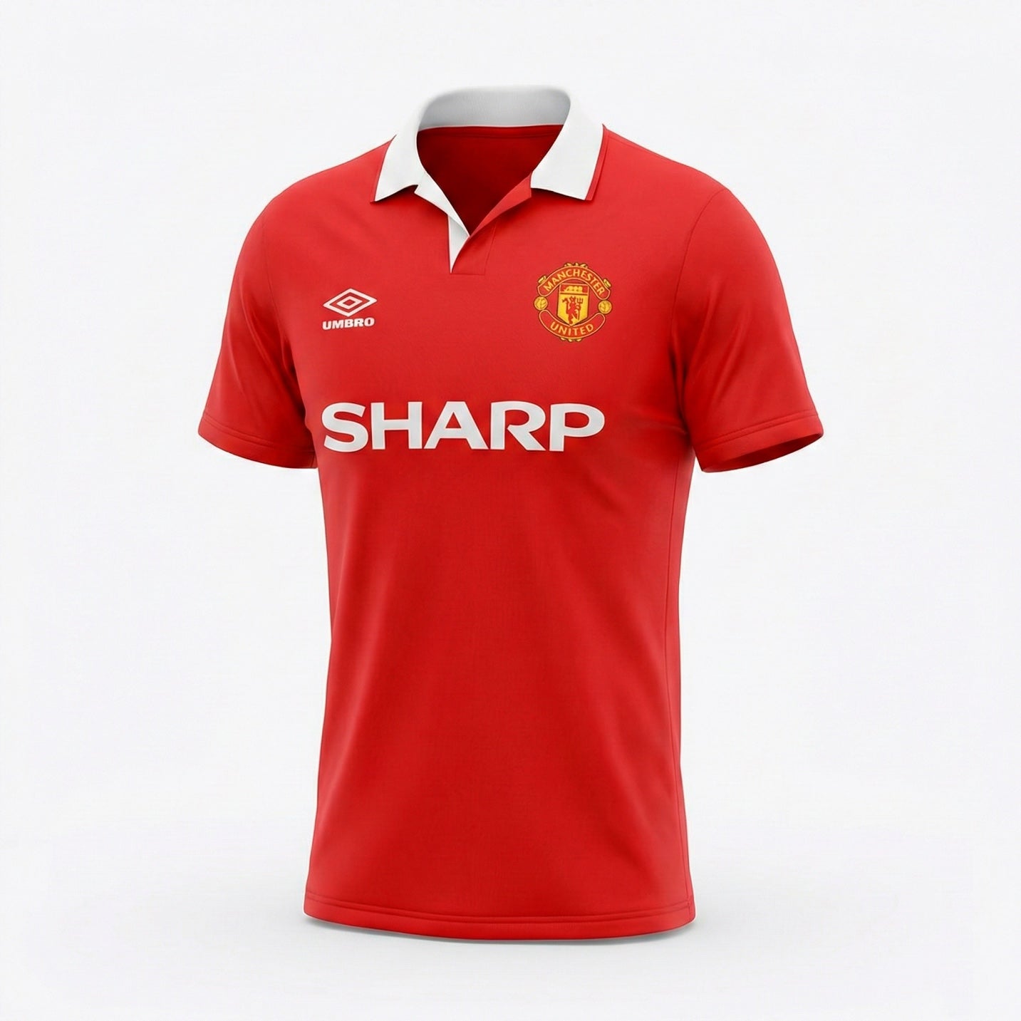 מנצ'סטר יונייטד 1992-1994 בית