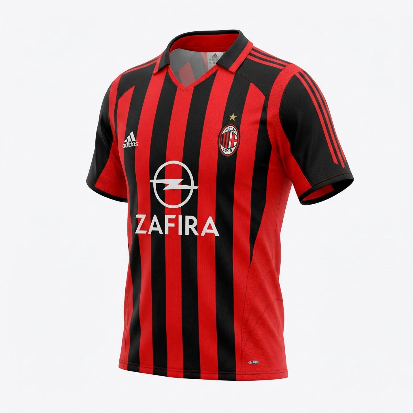 מילאנו 2004-2005 בית