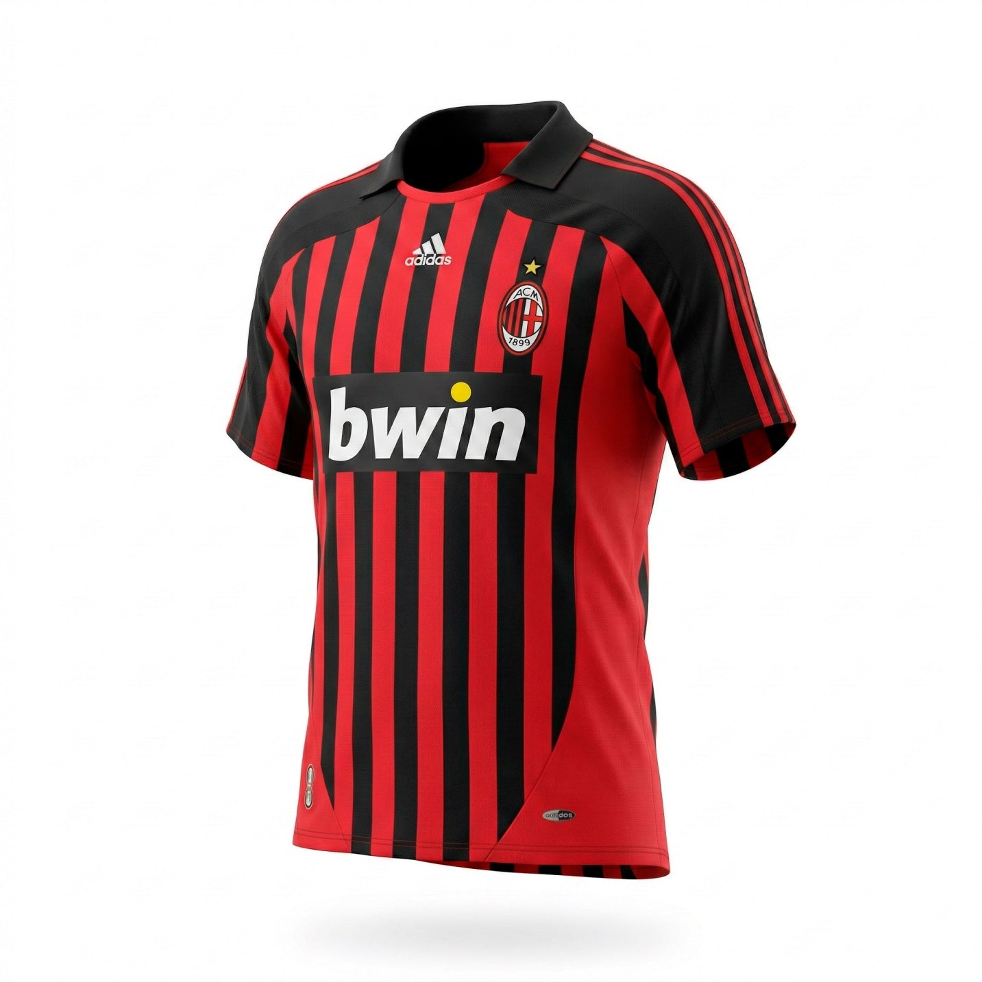 Milan 2007-2008 Home