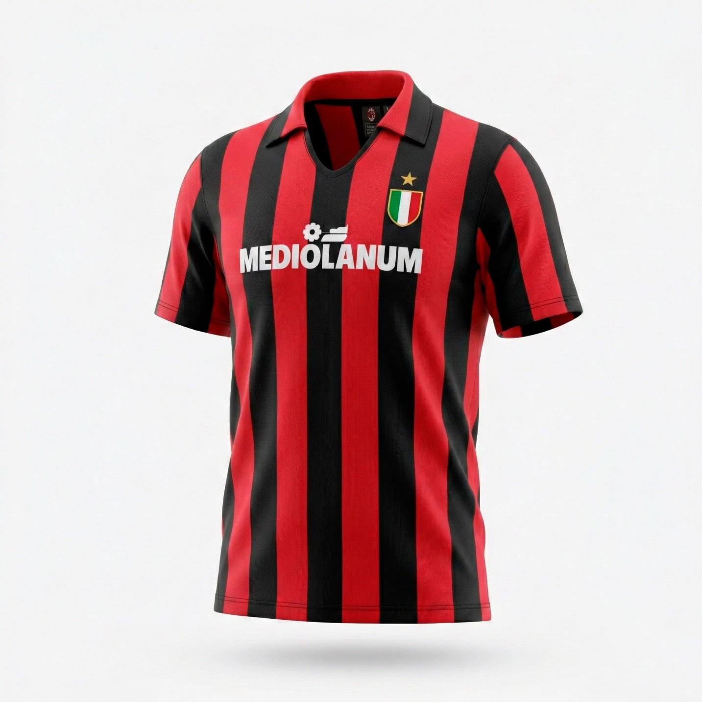 Milan 1989-1990 Home