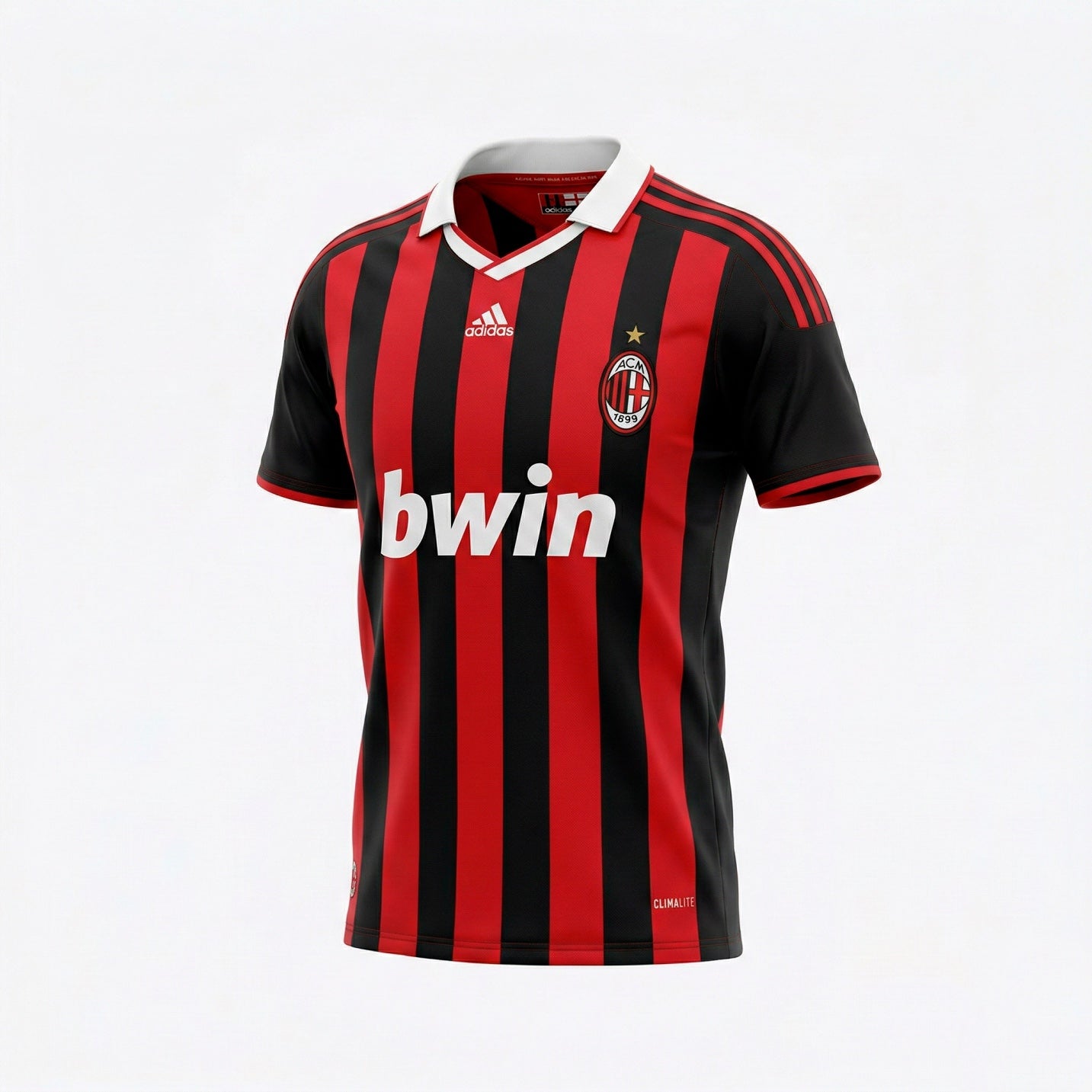 מילאן 2009-2010 בית