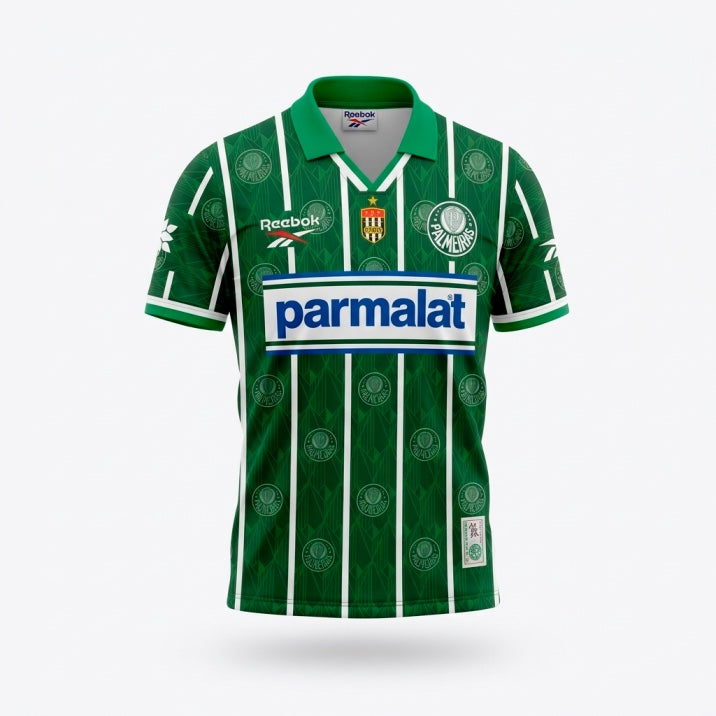 פלמייראס 1996 בית