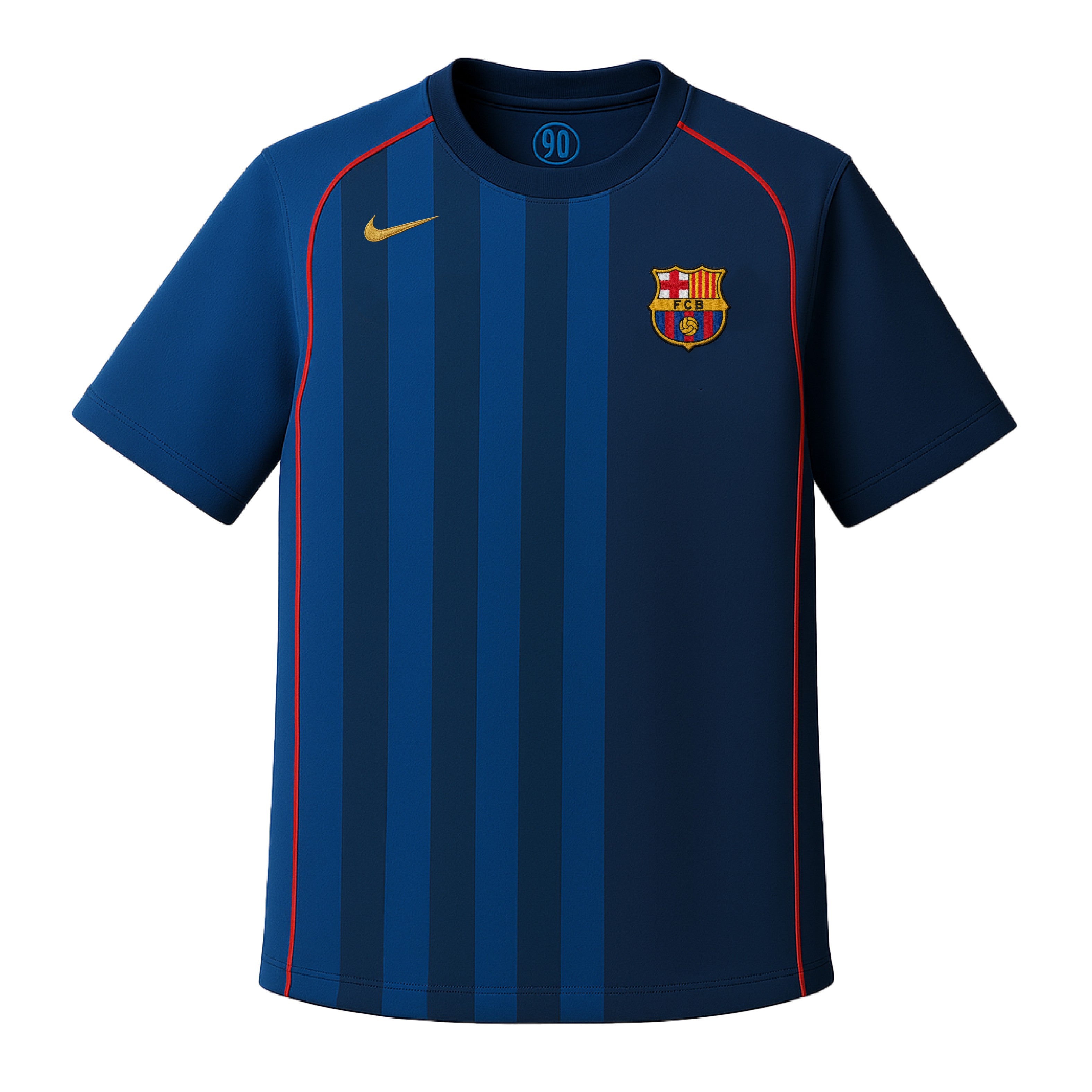 Barcelona 2004-2005 Away