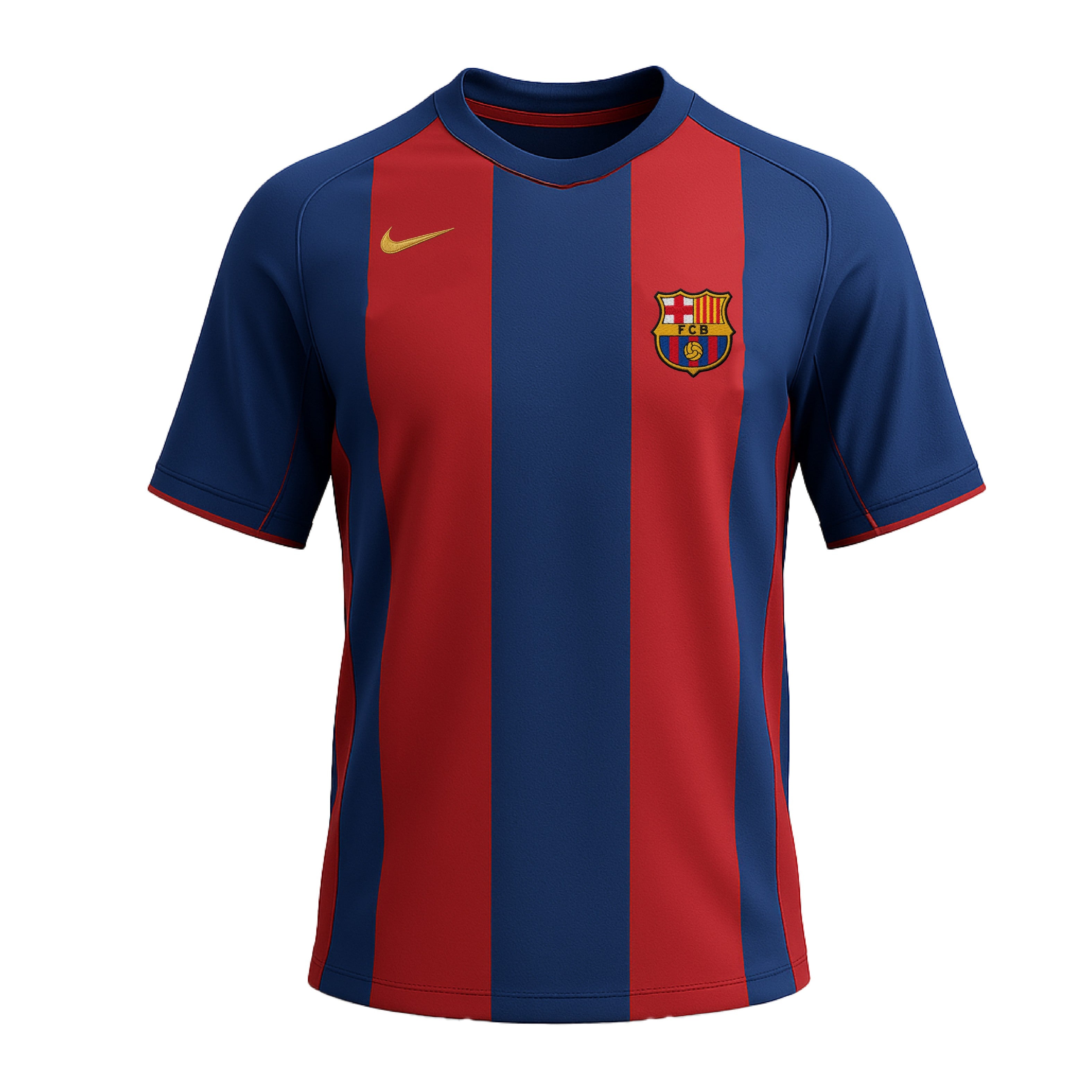 Barcelona 2004-2005 Home