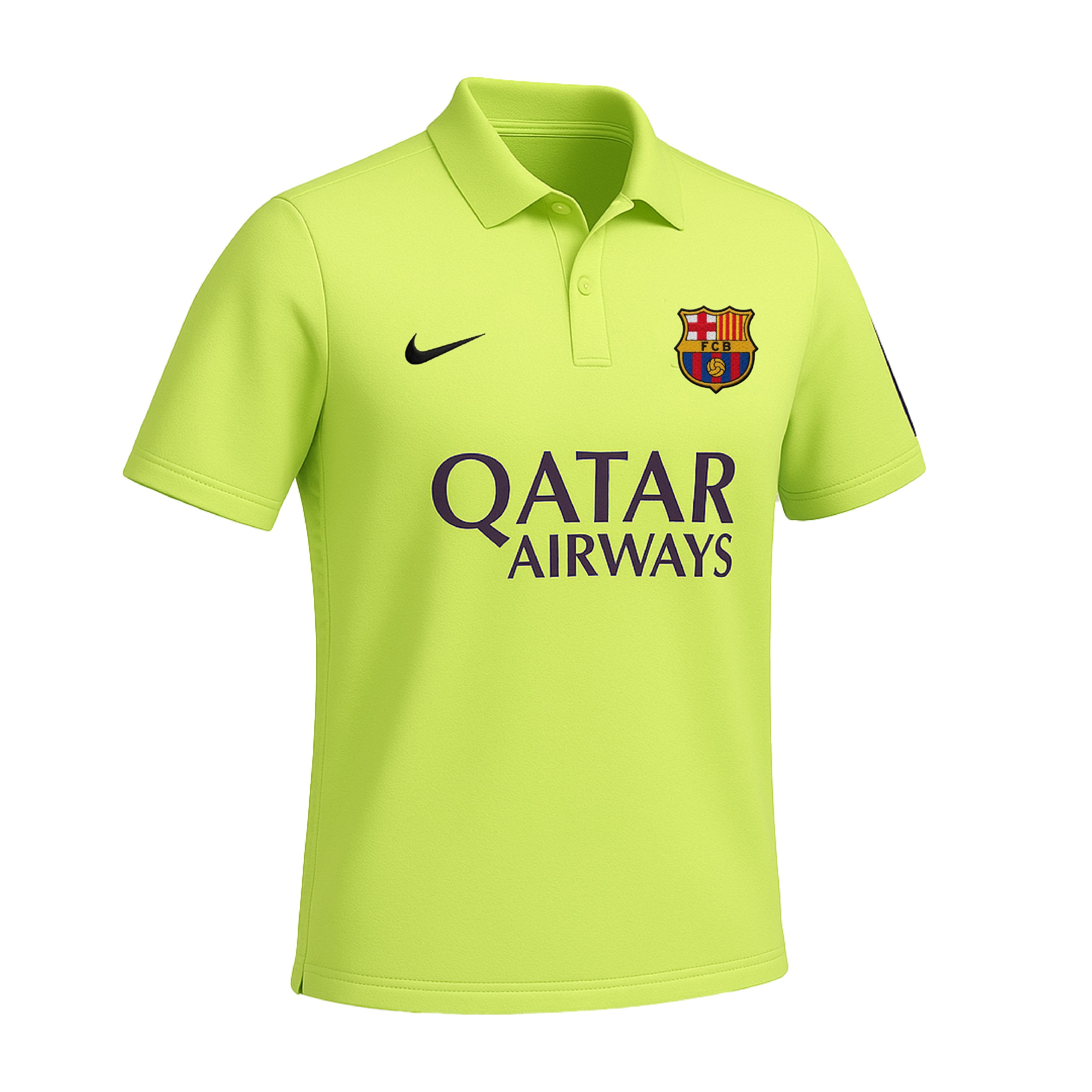 ברצלונה 2014-2015 בחוץ