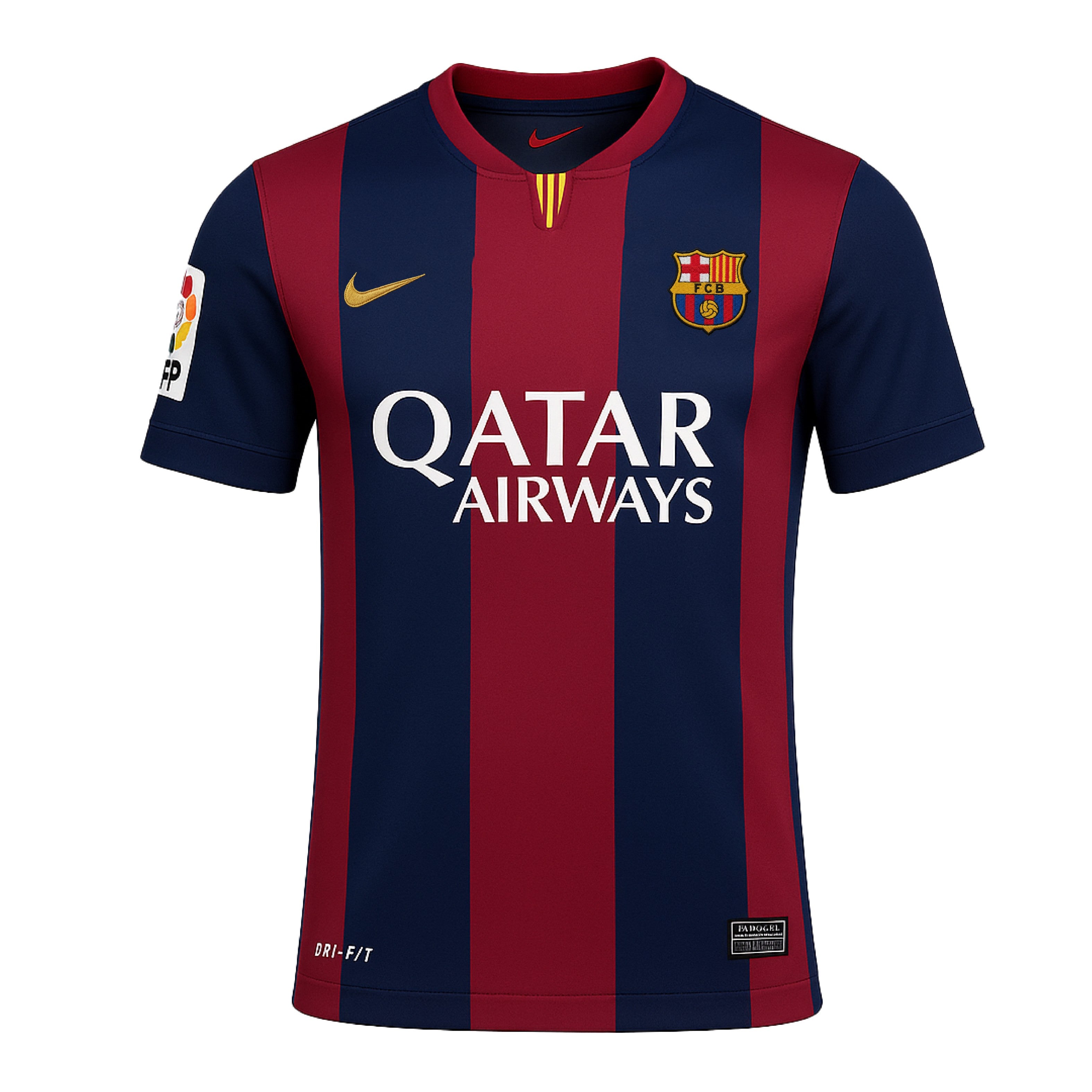 ברצלונה 2014-2015 בית