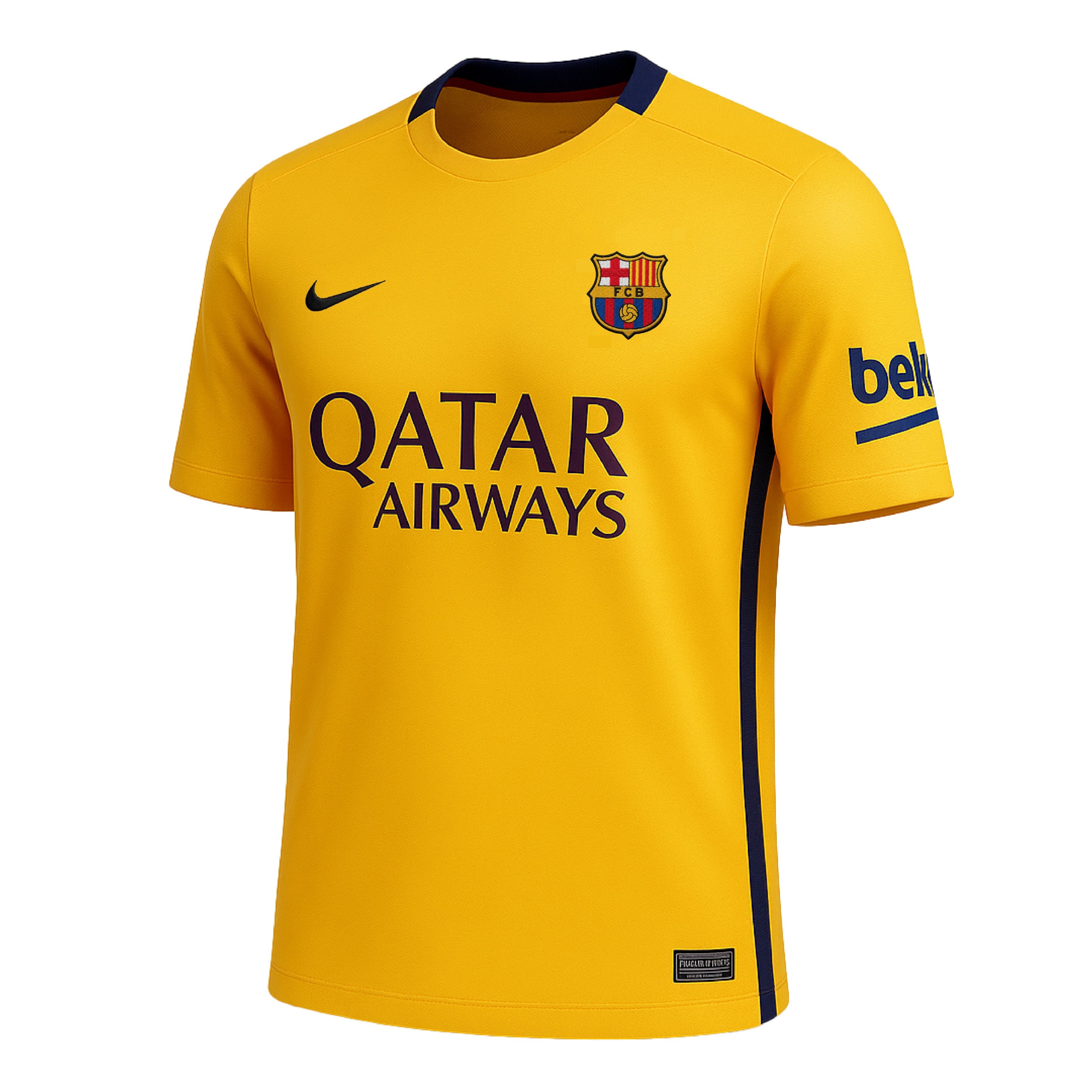 ברצלונה 2015-2016 בחוץ