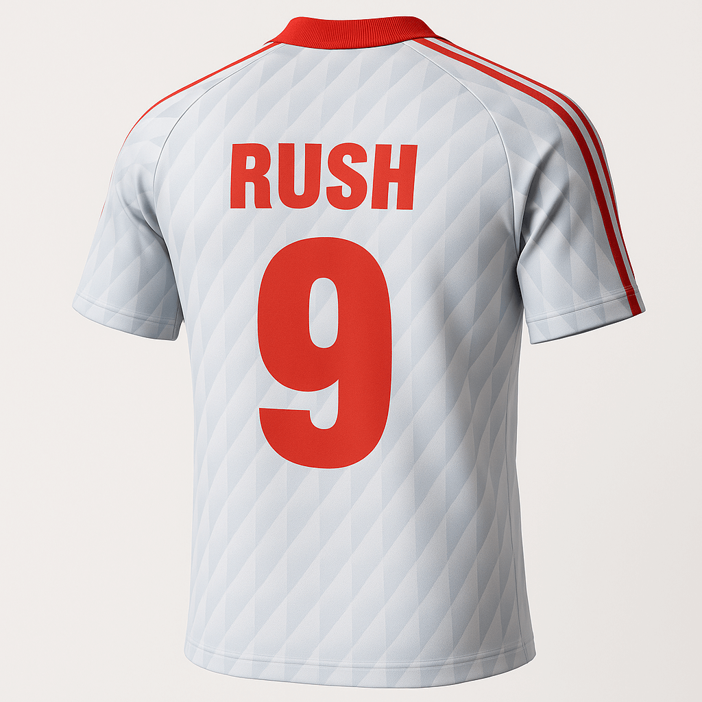 1989–91 Liverpool Away Rush #9