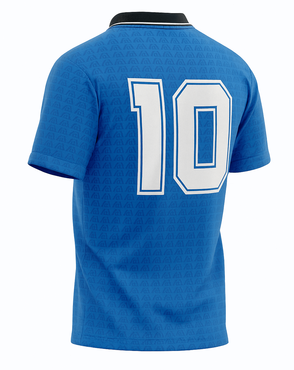 1994 Argentina Away Shirt Maradona #10