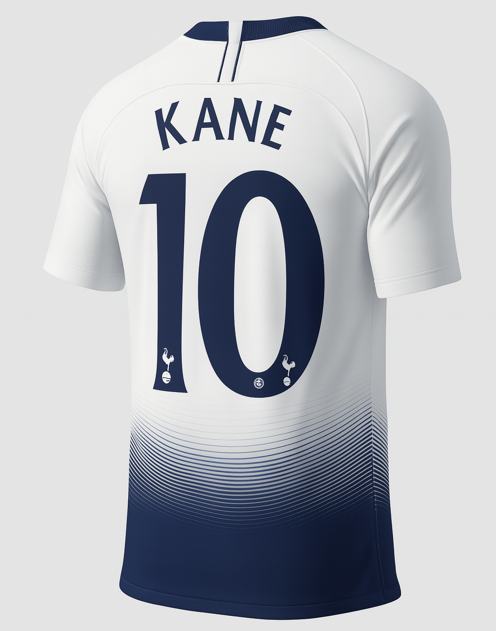 2018–19 Tottenham Home Kane #10