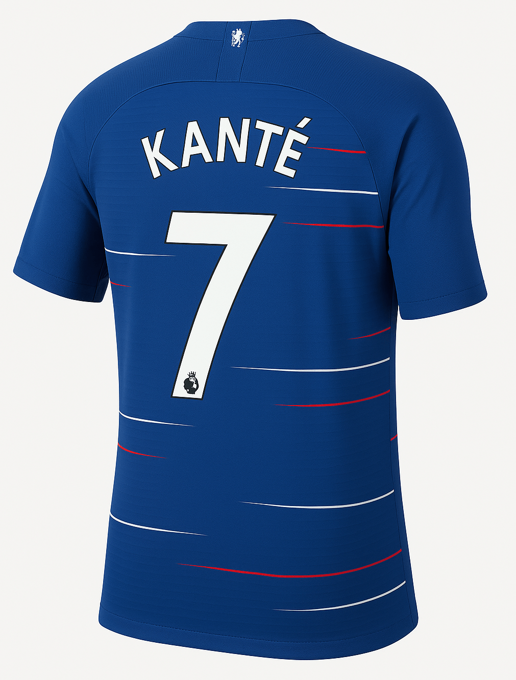 2018–19 Chelsea Home Kante #7