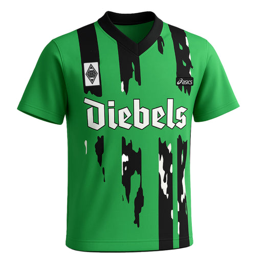 Borussia Mönchengladbach 1994-1995 Home