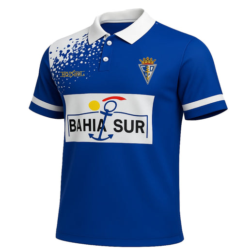 CD San Fernando 1993-1994 Home