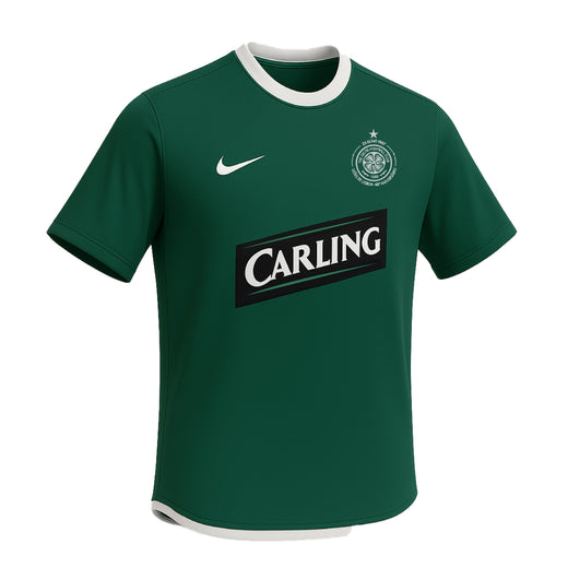 Celtic 2007-2008 Away