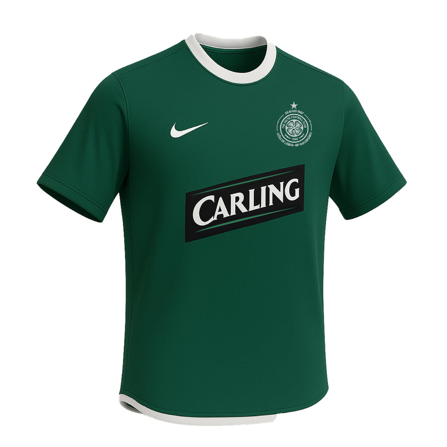 Celtic 2007-2008 Away