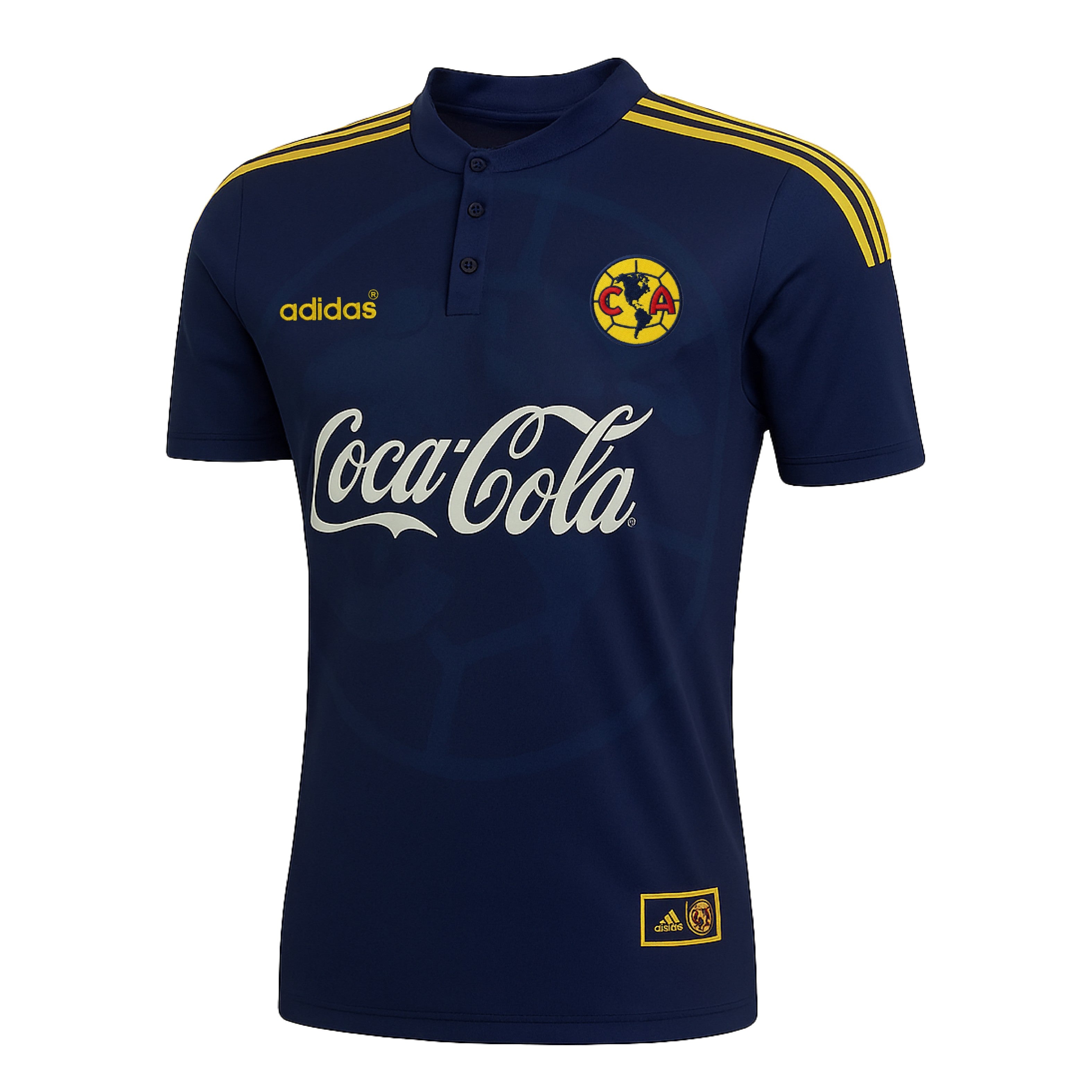 Club América 1998-1999 Away