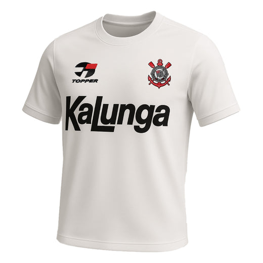 Corinthians 1987-1988 Home