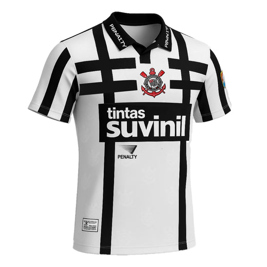 Corinthians 1995-1996 Third