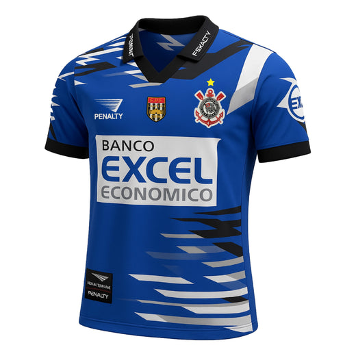 Corinthians 1997-1998 Third