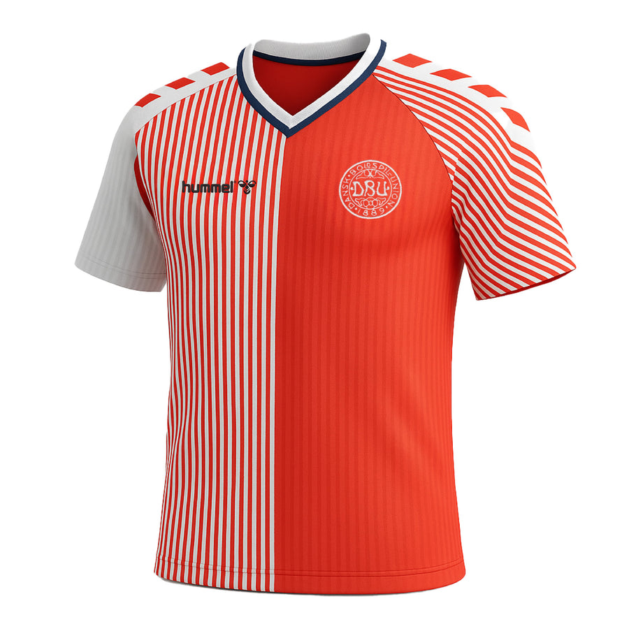 דנמרק 1985-1986 בית