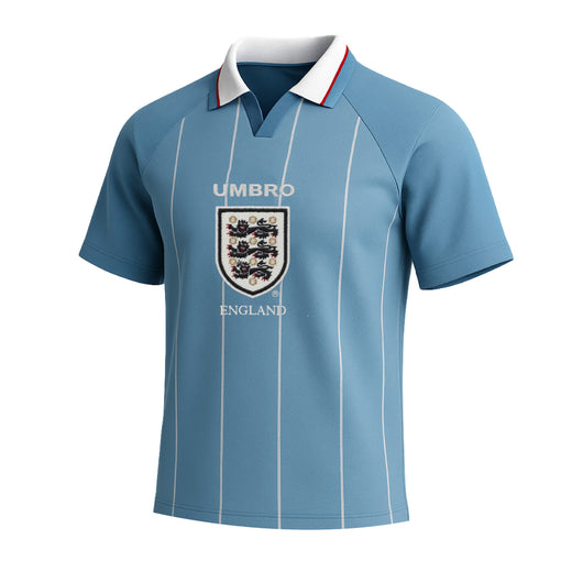 England 1995-1996 Away