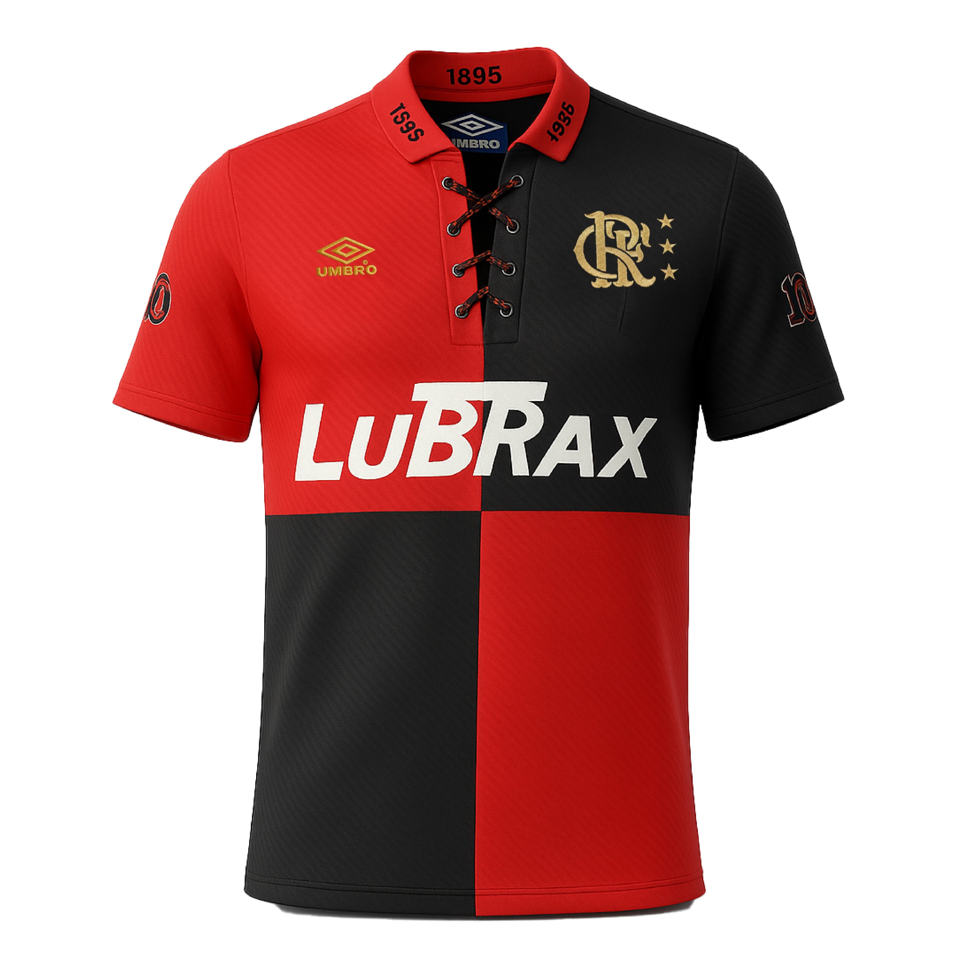 פלמנגו 1994 בית