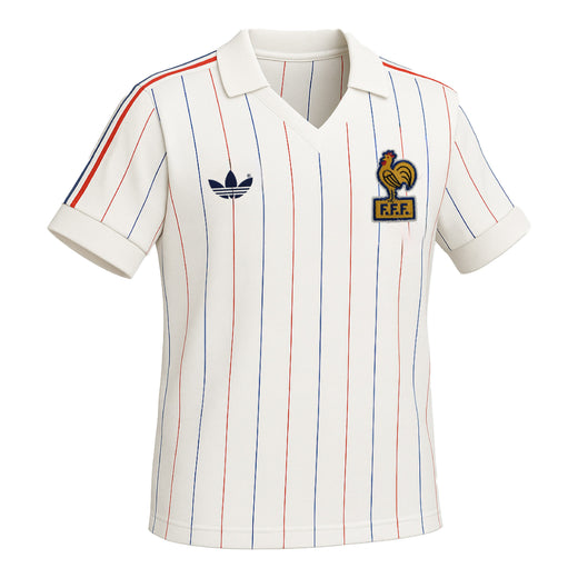 צרפת 1980-1982 חוץ