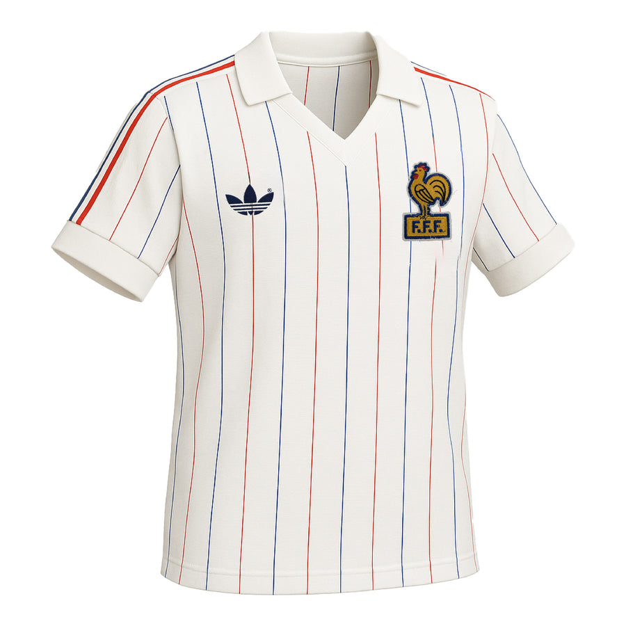 צרפת 1980-1982 חוץ