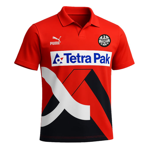 Frankfurt 1993-1994 Home