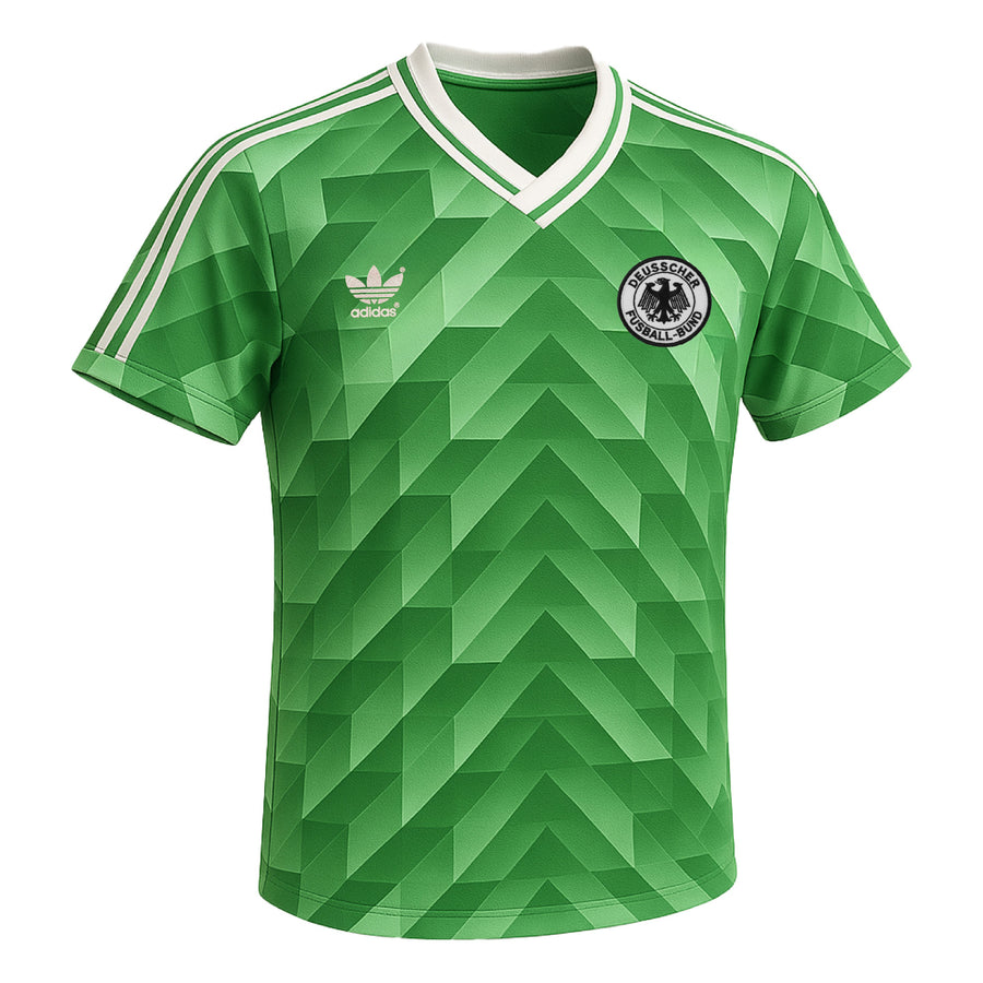 Germany 1990 Away