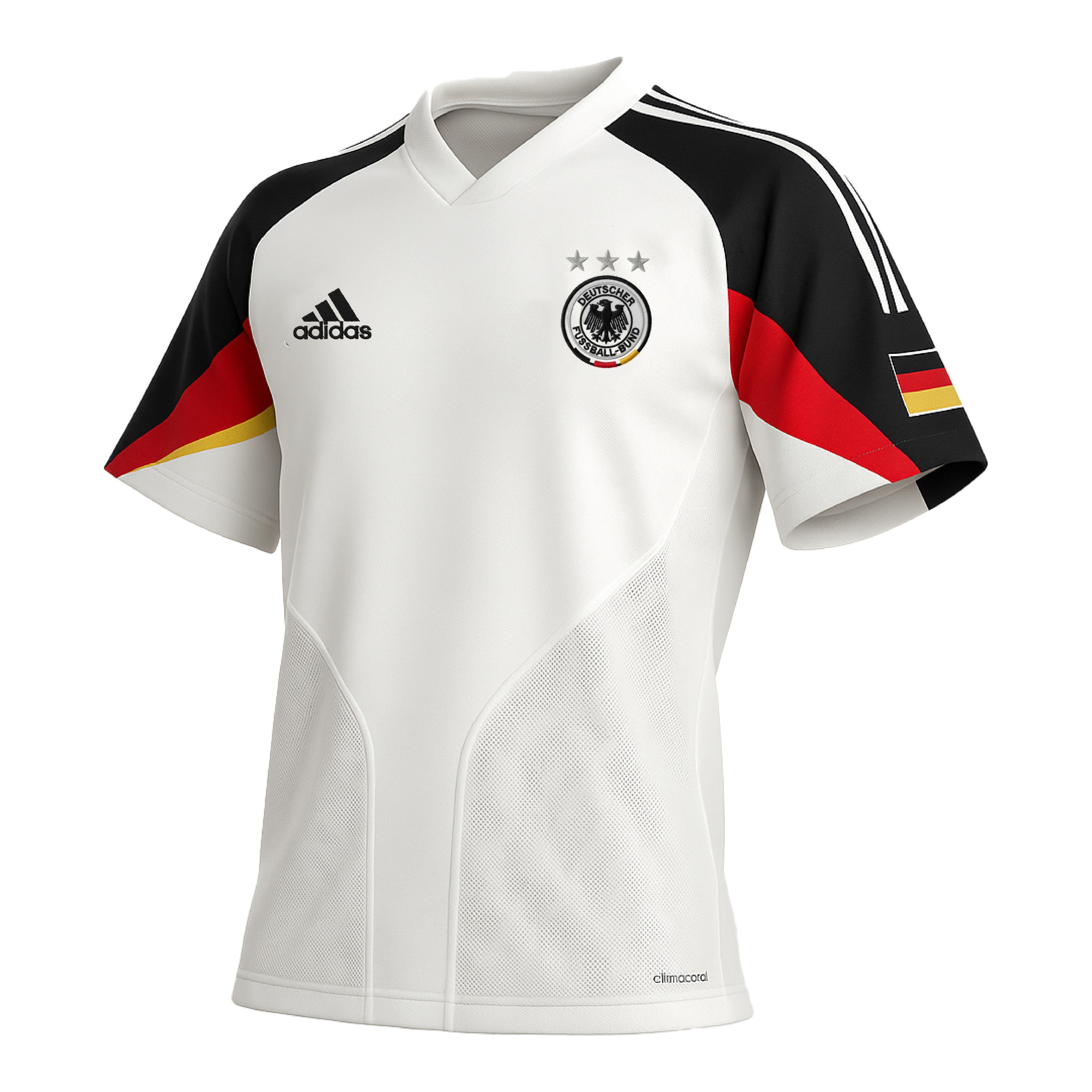 Germany 2004 Home