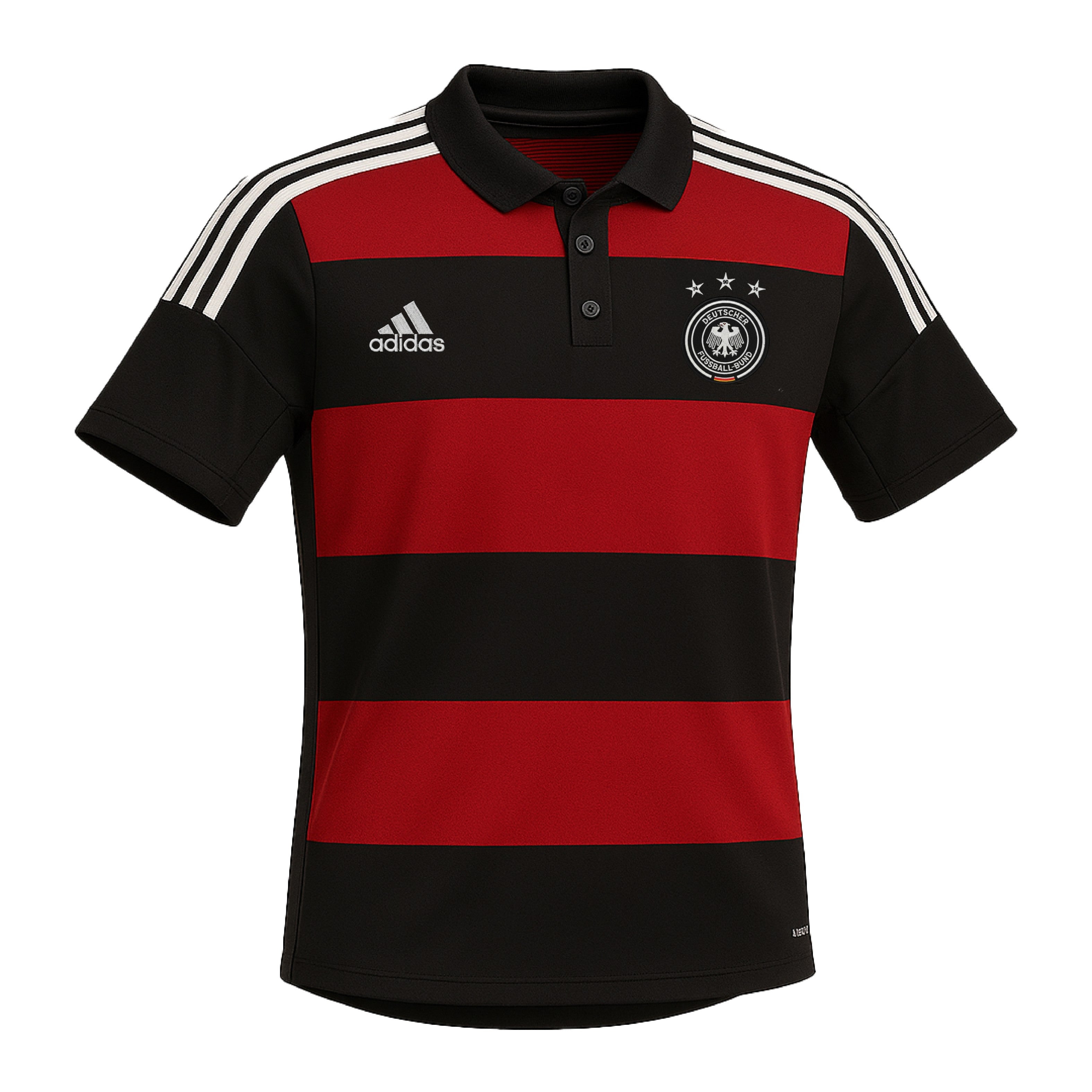 Germany 2014 Away