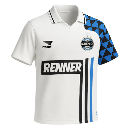 Gremio 1994-1995 Away