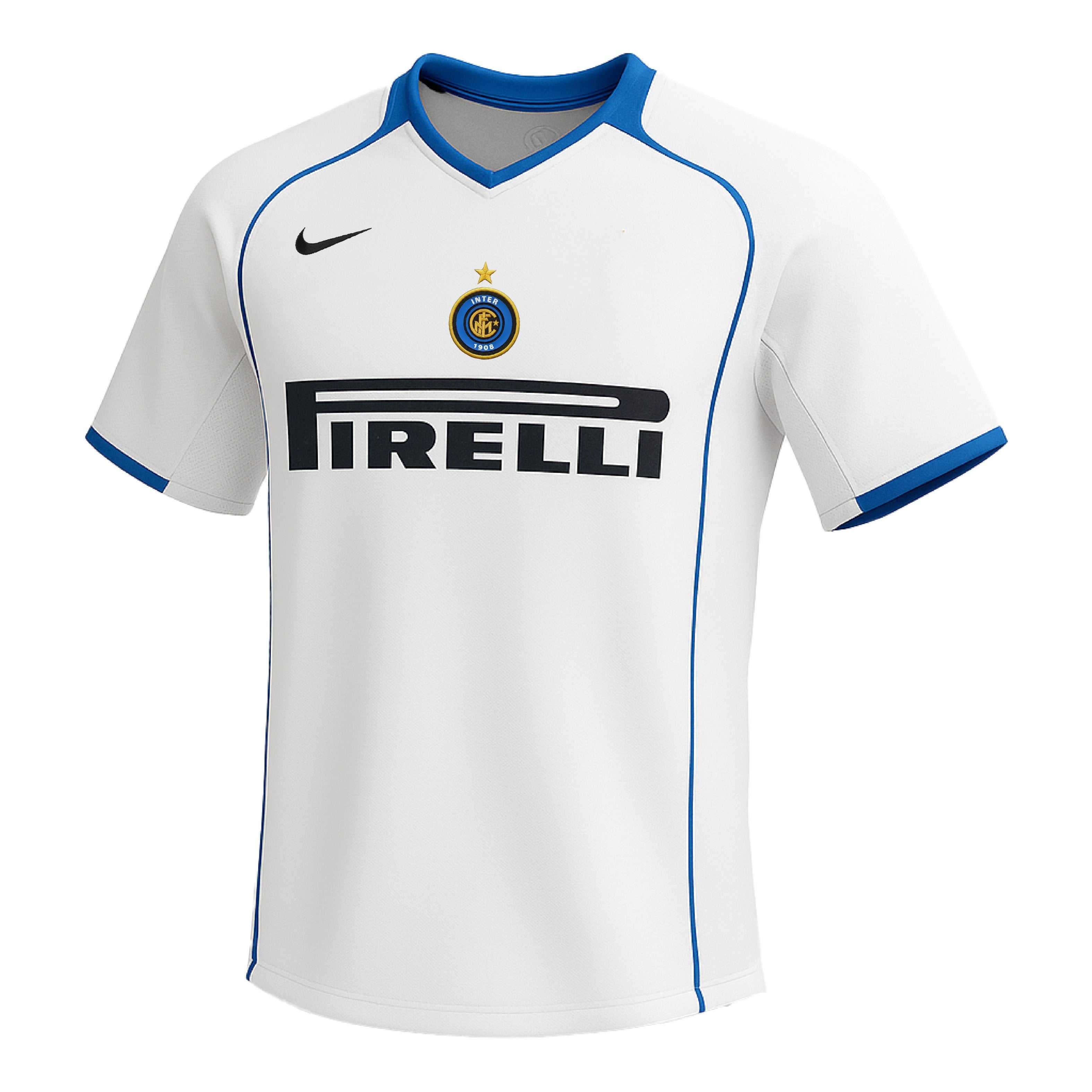 Inter 2004-2005 Away