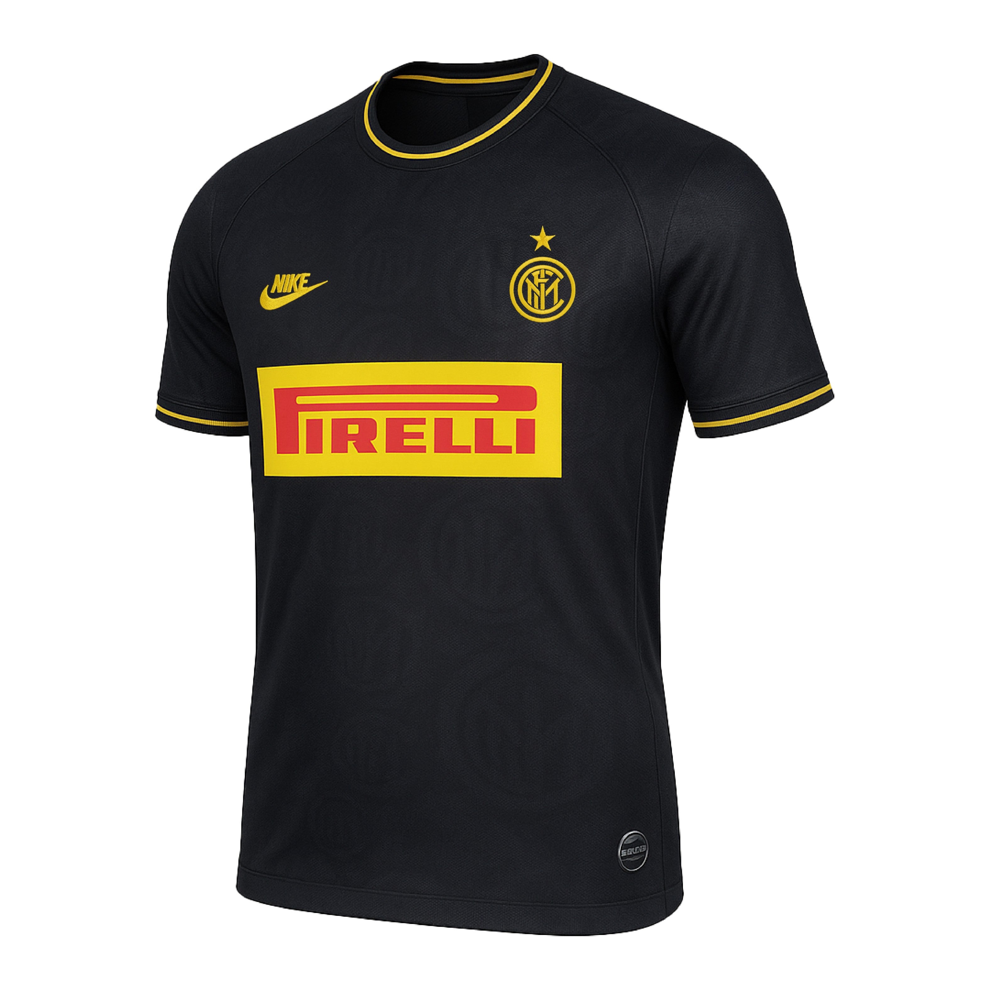 אינטר 2019-2020 שלישי