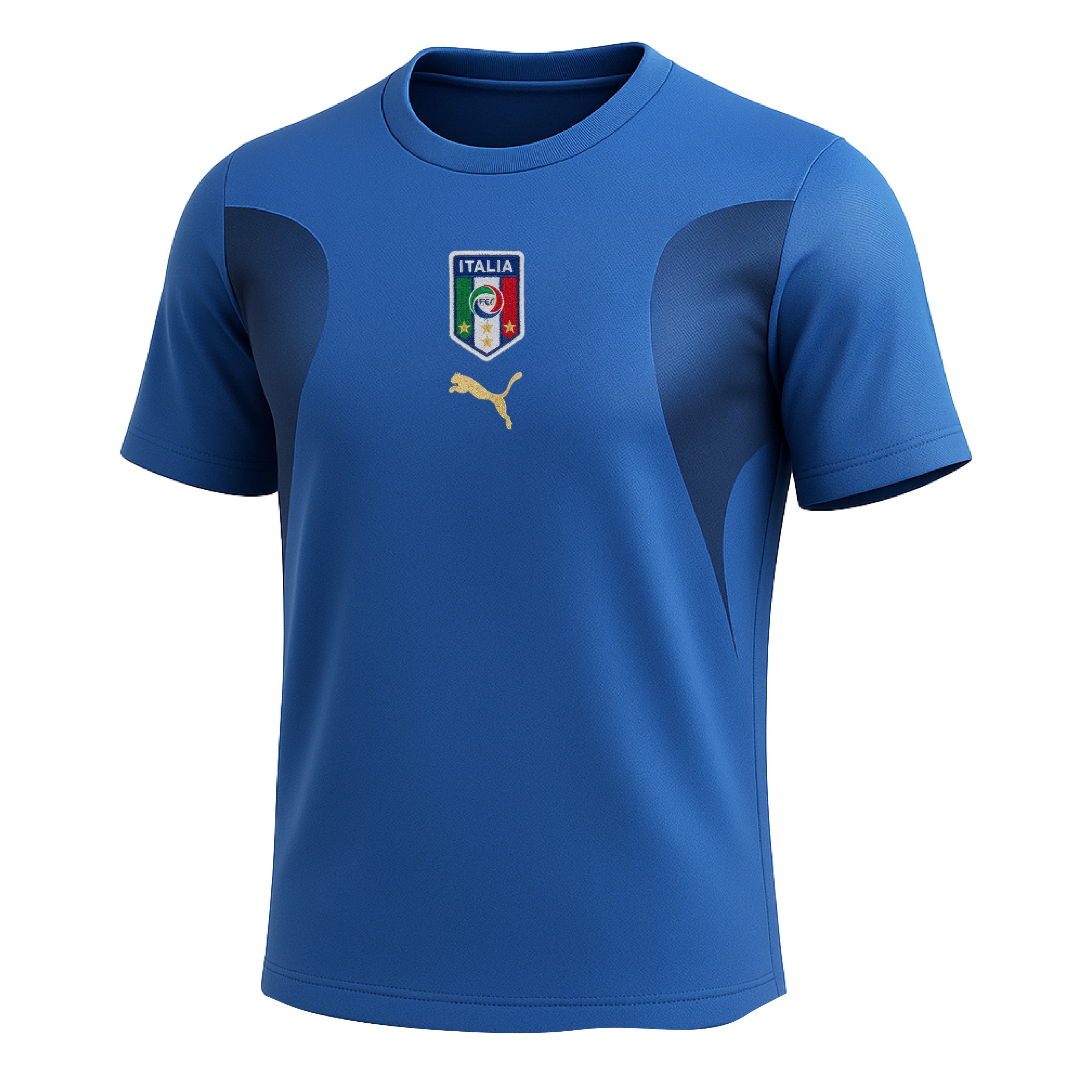 Italy 2006-2007 Home
