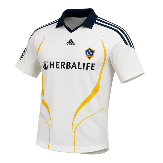 LA Galaxy 2007-2008 Home