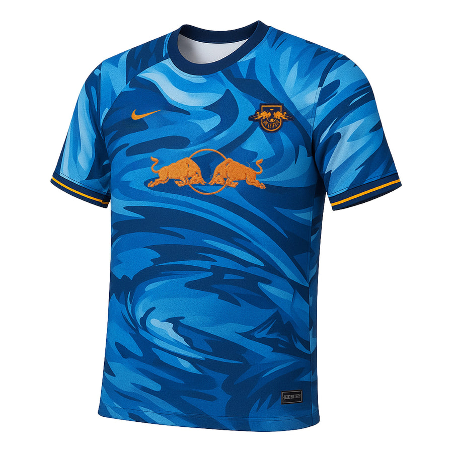 Leipzig 2020-2021 Third