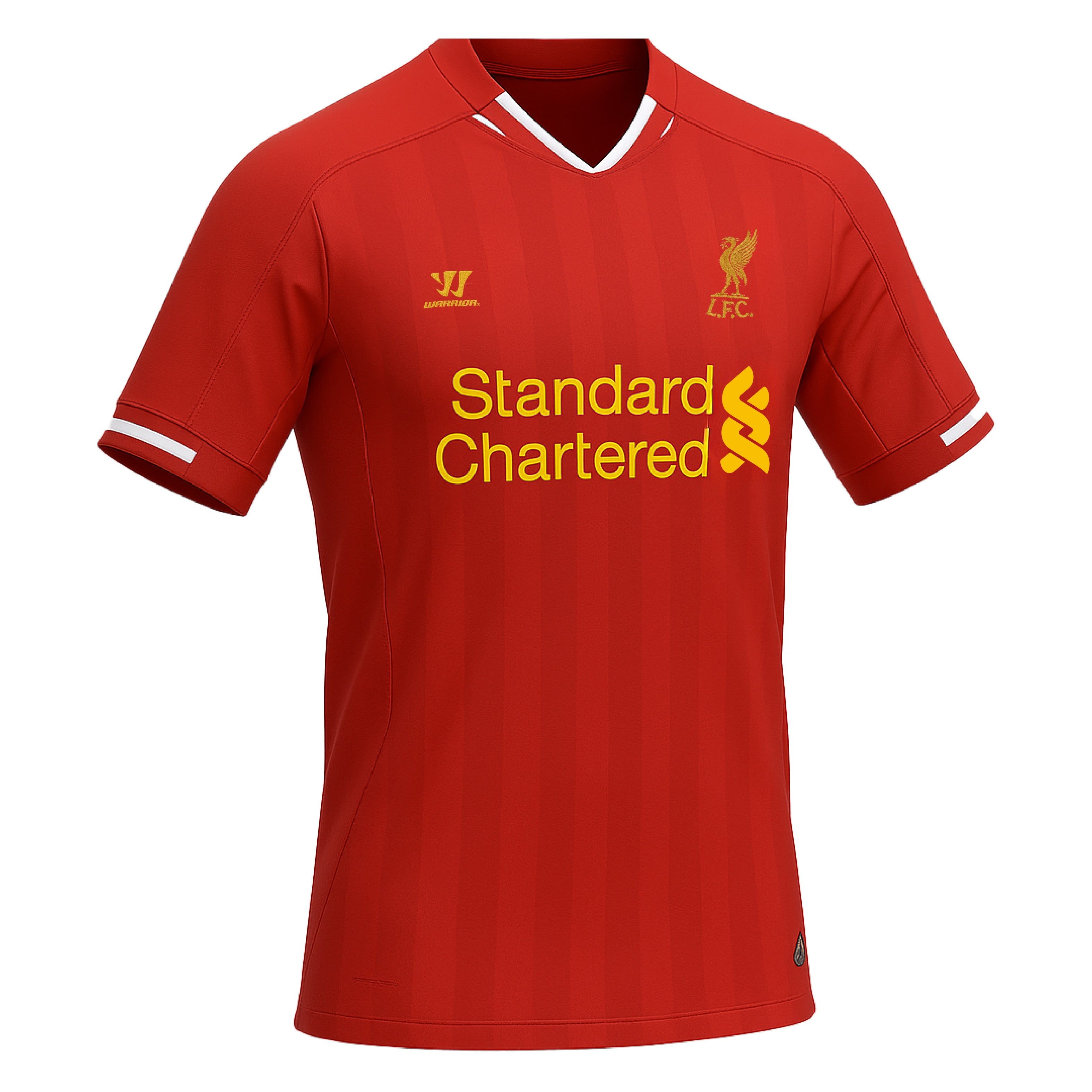 Liverpool 2013-2014 Home