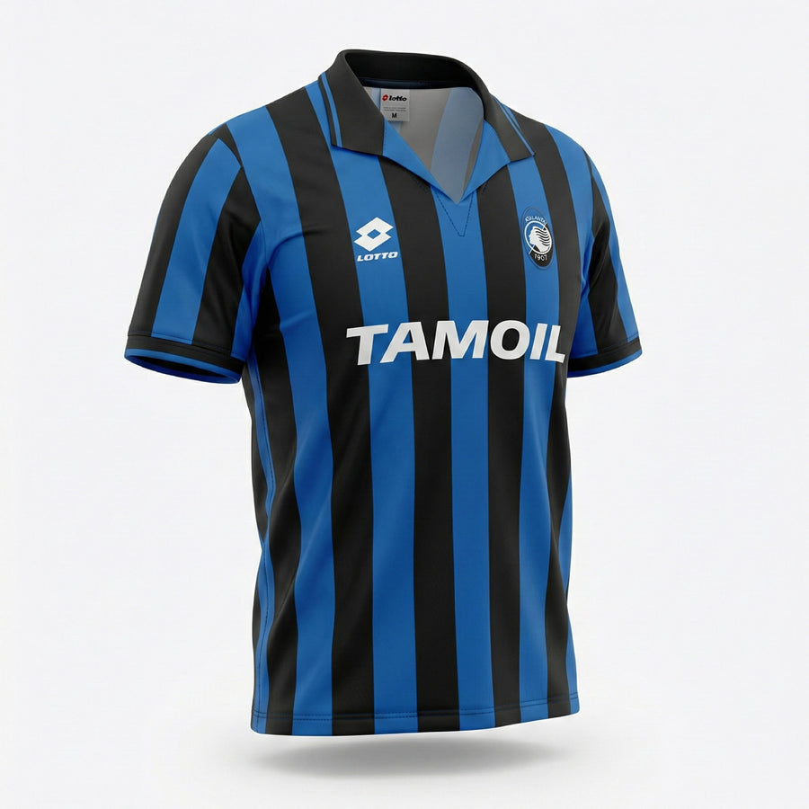 Atalanta 1991 Home