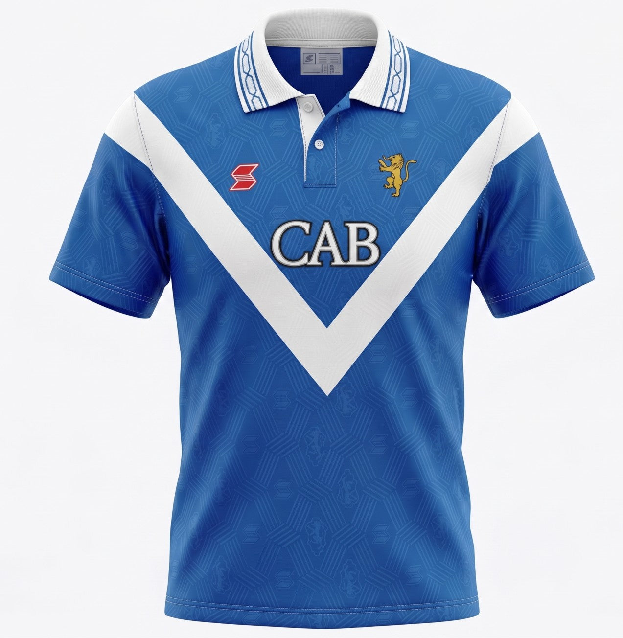 BRESCIA 94-95