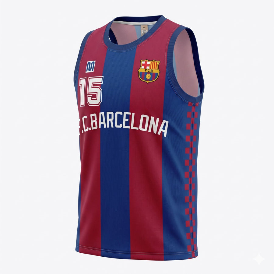 Barcelona 1993 1994