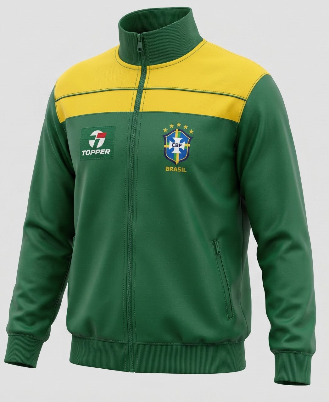 Brazil 1982 Jacket