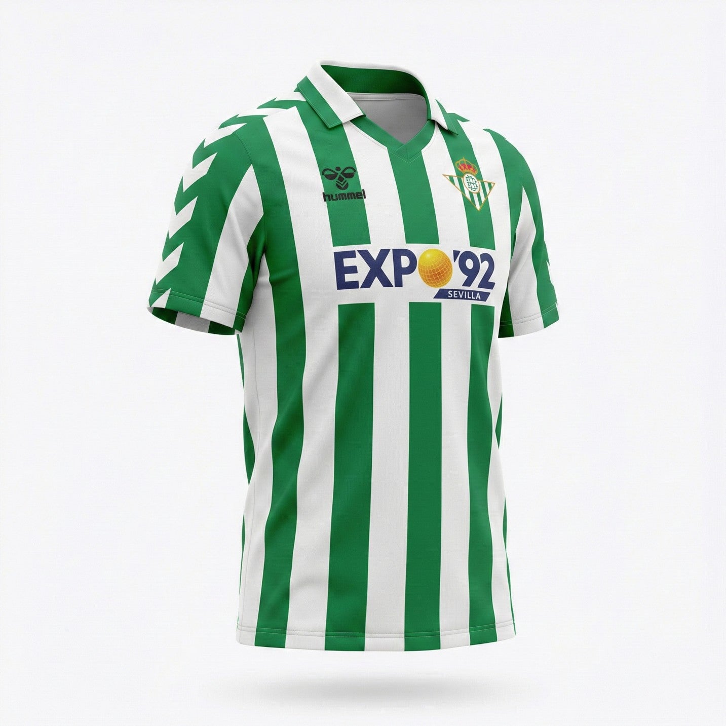 Real Betis 1988-1989 Home