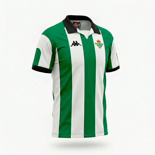 Real Betis 1998-1999 Home