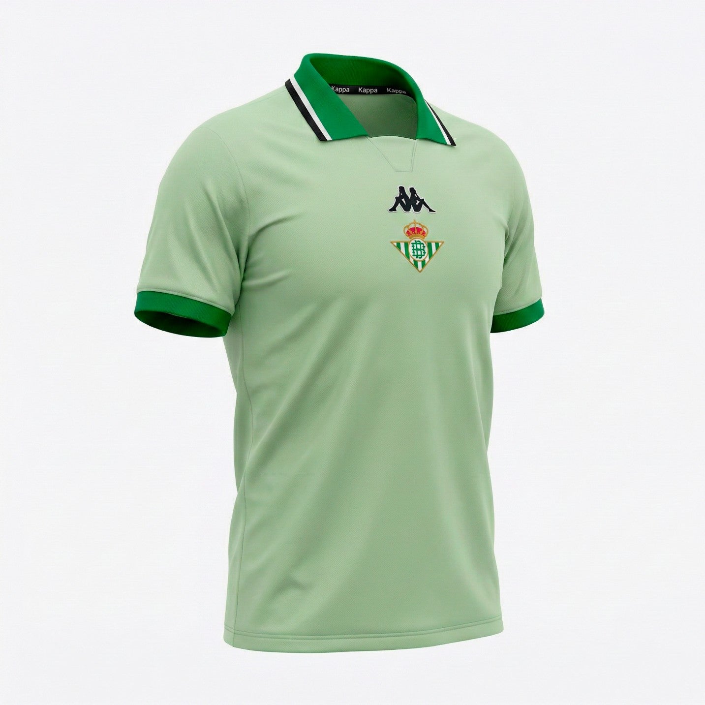 Real Betis 1999-2000 Away
