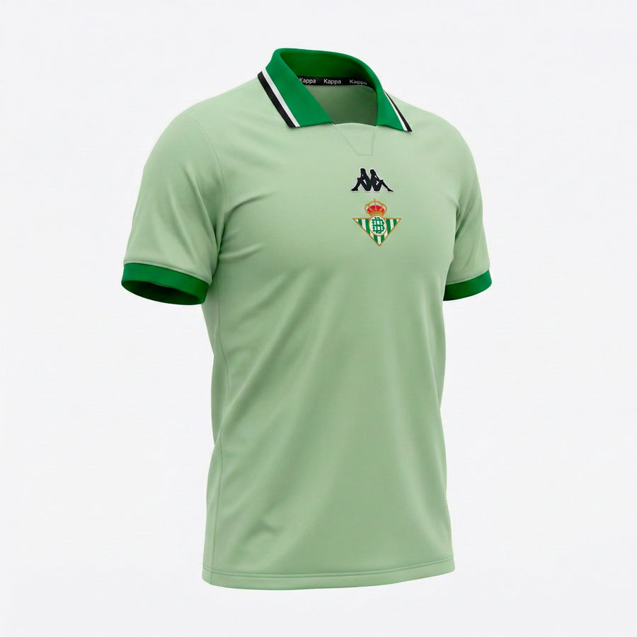 Real Betis 1999-2000 Away
