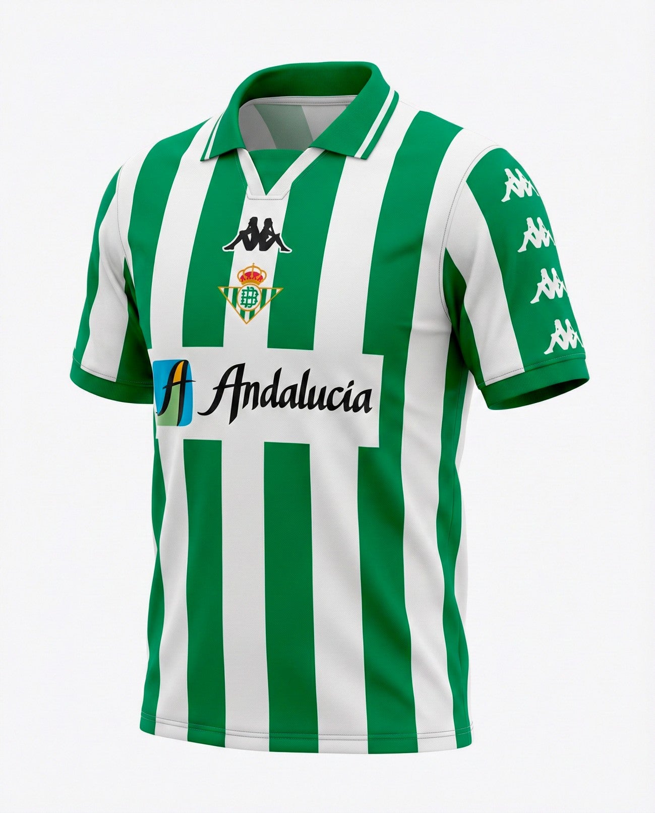 Real Betis 1999-2000 Home