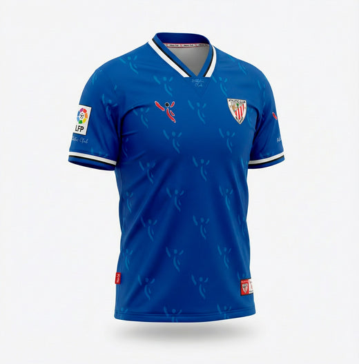 בילבאו 2001-2003 חוץ