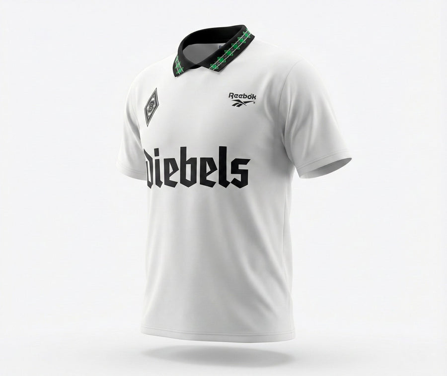 Borussia Mönchengladbach 1995-1996 Home